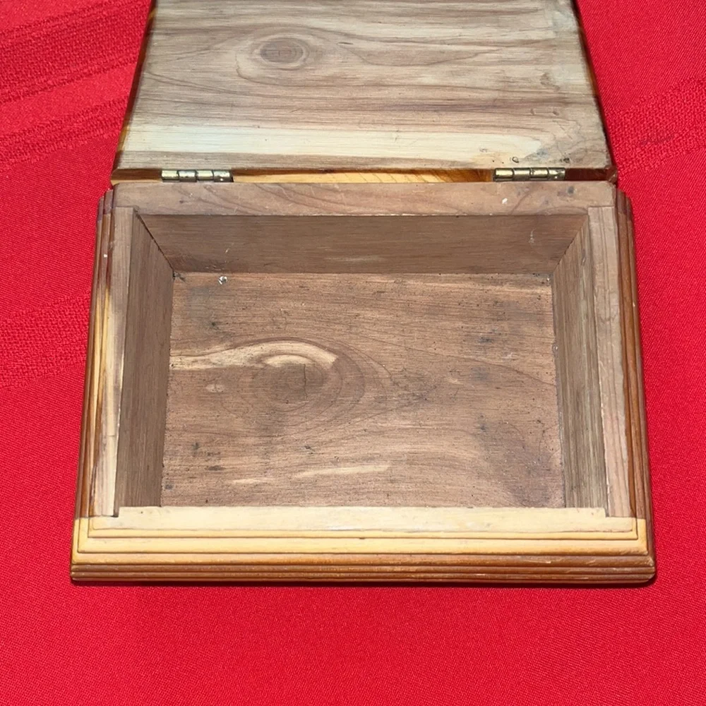 N/A measures 5”x